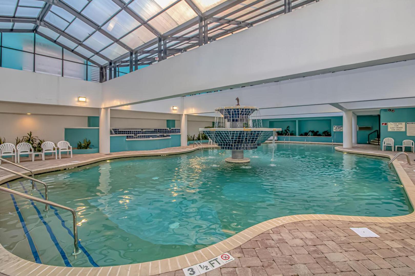 Oceanview 1 Bedroom Suite Landmark Resort 548 Perfect For A Couple Or Party Of 4 Myrtle Beach Exteriör bild