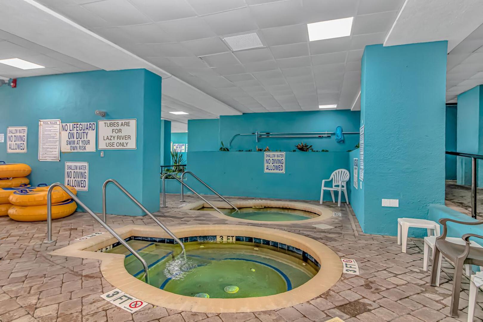 Oceanview 1 Bedroom Suite Landmark Resort 548 Perfect For A Couple Or Party Of 4 Myrtle Beach Exteriör bild