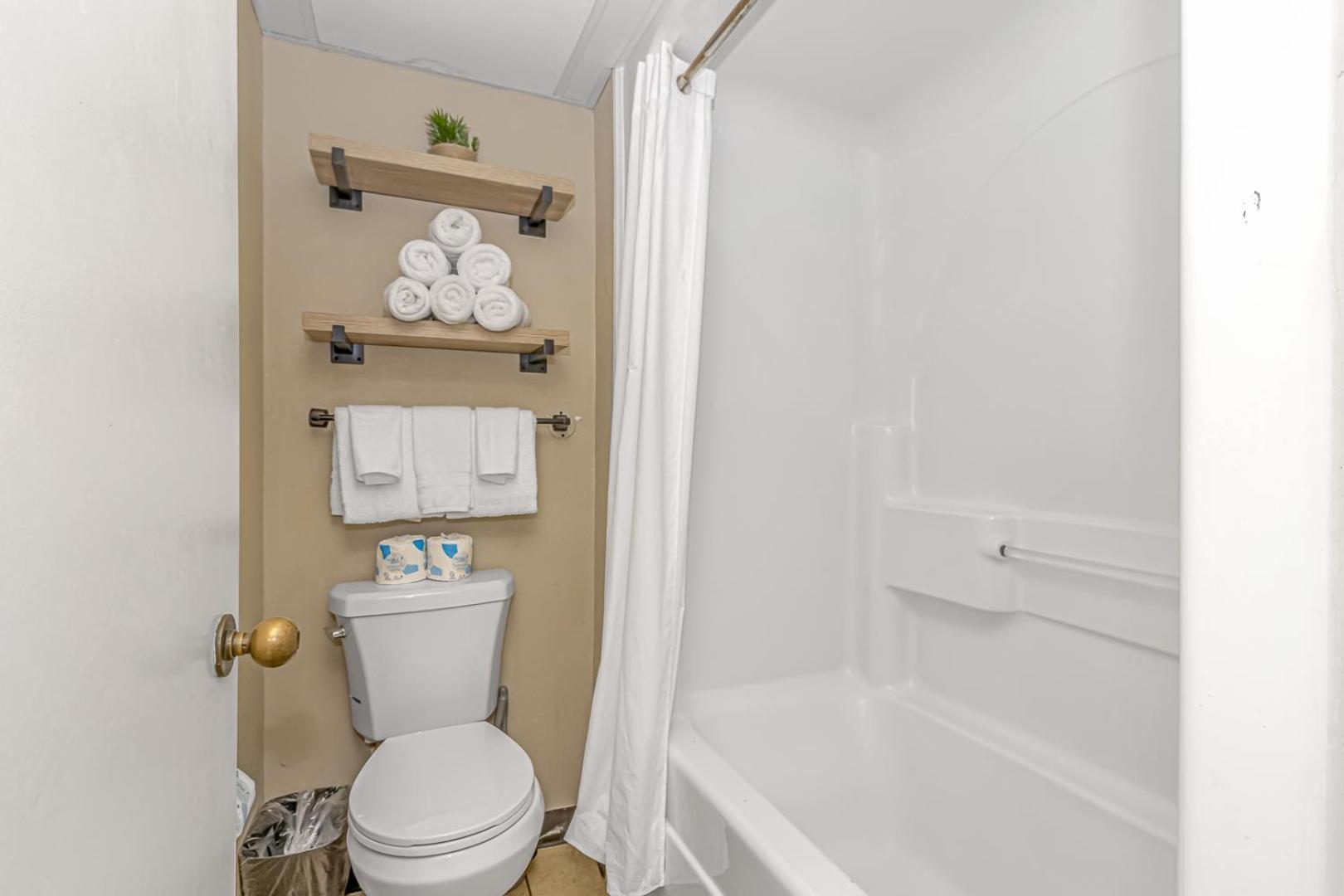 Oceanview 1 Bedroom Suite Landmark Resort 548 Perfect For A Couple Or Party Of 4 Myrtle Beach Exteriör bild